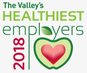 Best Western® Hotels & Resorts Has Been Recognized - Healthiest Employers 2018