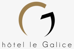 Hotel Le Galice - Hotel Le Galice Logo