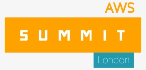 Aws Summit 2018 Logo