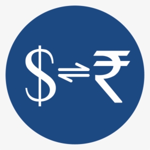 Competitive Forex Rates - Indian Rupee Symbol