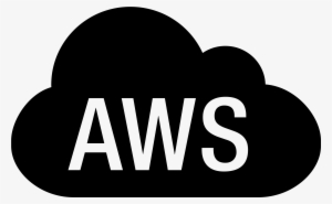 Aws Icon, Aws Character - Amazon Web Services