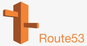 Amazon Route 53 Logo