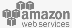 Partner Logo Aws - Amazon Web Services
