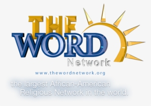 X - Word Network Logo