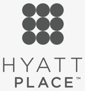 Hyatt Place Hotel - Hyatt Place Logo