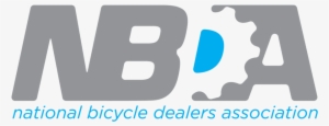 Nbda-logo - National Bicycle Dealers Association
