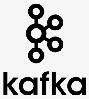 Kafka Logo Tall - Apache Kafka Logo