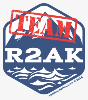 Get Your Team Logo Here - Alaska