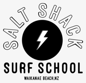 Ss Word Logo-01 - Salt Shack