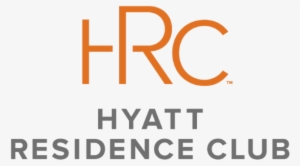 Hyatt Residence Club Key West Hurricane Update - Hyatt Residence Club Logo