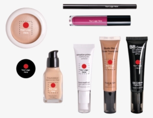 Private Label Products Cosmetics