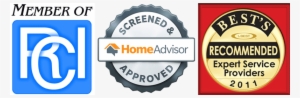 About Mcrc - Home Advisor Top Rated