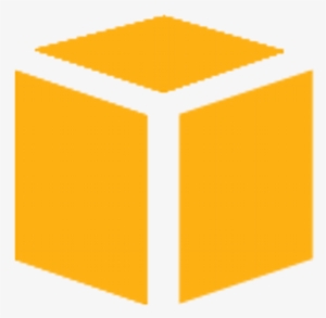 Cube - Aws Cli Logo