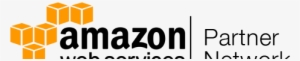 Logo-aws - Amazon Web Services Aws Logo Png