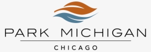 Chicago Property Logo - Park Michigan Apartments
