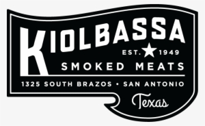We Would Like To Add Your Logo Here, And Put You In - Kiolbassa Smoked Meats Logo