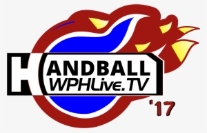 New Logo Final Less Red Intense - Handball