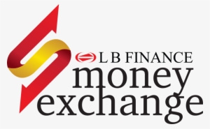 Lb Finance Plc As The Trusted Financial Partner Of - Money Exchange Logo Png