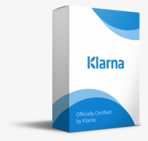 Klarna Magento - Graphic Design