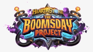 The Boomsday Project Is Hearthstone's Next Expansion
