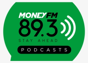 Mr Mark Cheng, Branded Content Lead At Moneysmart, - Money Fm 89.3 Logo