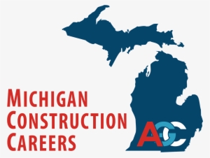 Agcmi Logo - Michigan Map