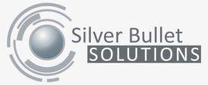 Silver Bullet Solutions Logo - Artificial Intelligence