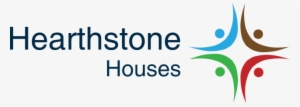 Hearthstone Houses - Logo - National Institute On Drug Abuse Logo
