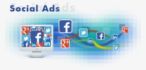 Social Media Advertising - Online Advertising Social Media