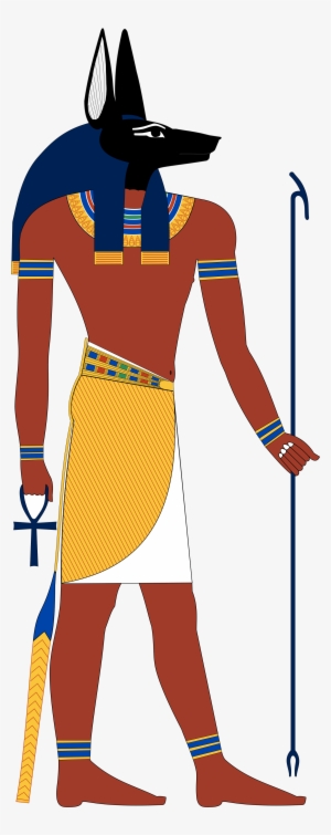 Open - Seth The Egyptian God