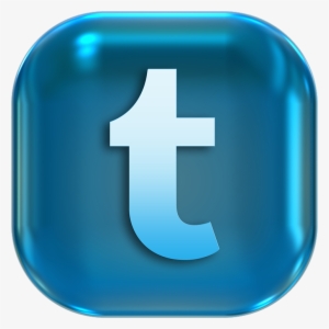 Os Números Do Twitter - Png Logo Twitter 3d