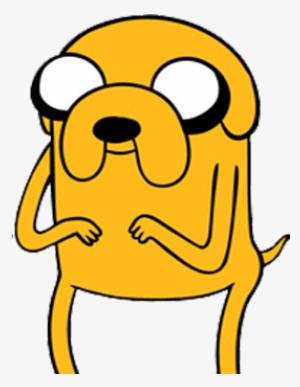 Jake - Jake The Dog Adventure Time