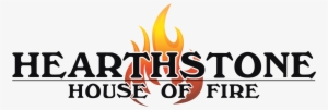 Hearthstone House Of Fire