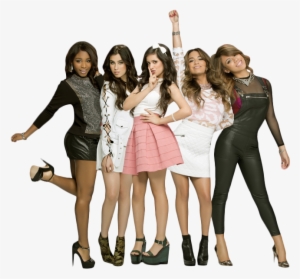 Fifth Harmony Png By Forgetandrun-d7886yi - Fifth Harmony Juntos Acoustic