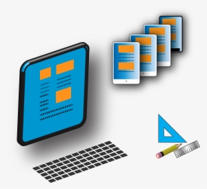 Desktop And Mobile Devices