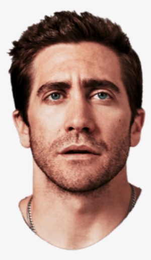 Jake Gyllenhaal Looking Up - Jake Gyllenhaal 2014 Photoshoot