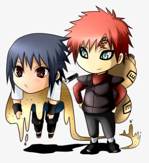 gaara chibi wallpaper hd