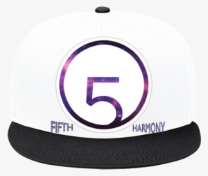 Fifth Harmony Fifth Harmony - Fifth Harmony Logo Snapback