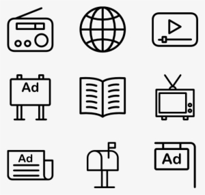 Advertising