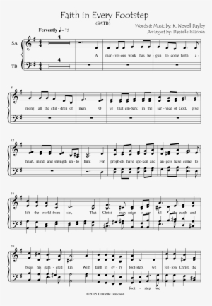 Work From Home Arr - Work From Home Piano Sheet