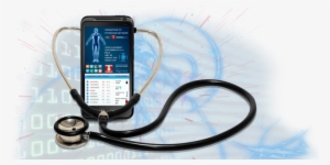 Internet Of Things Healthcare Devices Iot Medical Devices - Qualcomm Tricorder