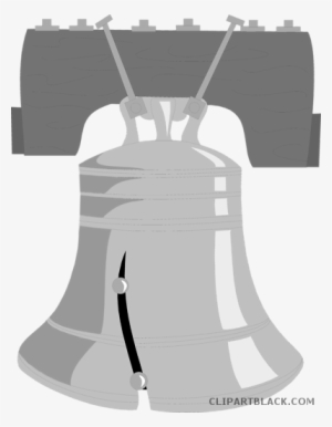 Liberty Bell Clip Art Png - Liberty Bell Clipart