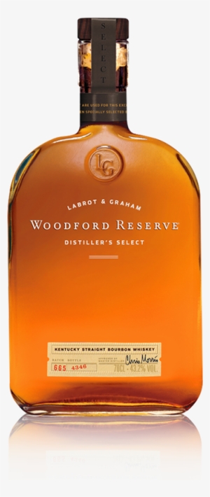 woodford reserve distiller's select and glass - woodford reserve kentucky bourbon whiskey