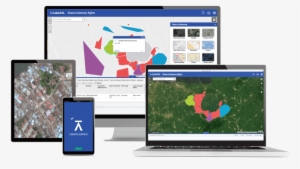Devices - Cadasta Foundation