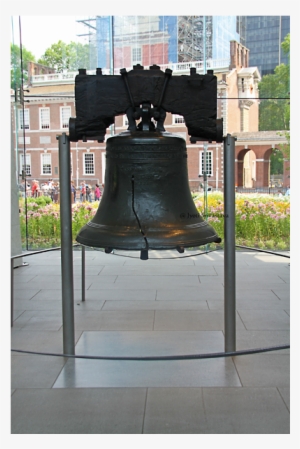 Pennsylvania / Philadelphia Independence Hall Unesco - Liberty Bell