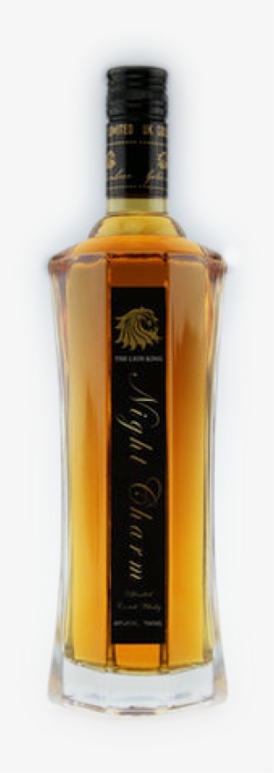 Golden Lion Night Charm Blended Whisky - Whisky
