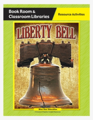 Level Q Book Room - Liberty Bell - Book