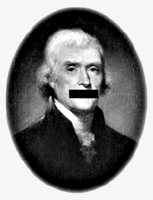 Happy Birthday, Thomas Jefferson - John Adams And Thomas Jefferson