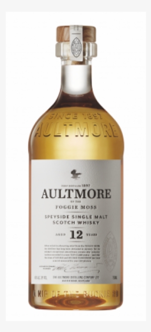 Buy Aultmore 12 Year Old Speyside Scotch Whisky Online - Aultmore 12