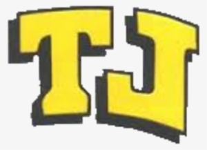 The West Allegheny Indians Defeat The Thomas Jefferson - Thomas Jefferson High School Pittsburgh Logo